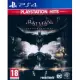 PS4《蝙蝠俠：阿卡漢騎士 Batman: Arkham Knight》英文歐版