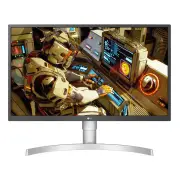 LG 27'' 27UL550W UHD IPS LED Monitor - 3840x2160 (16:9) / 5ms / 60Hz / VESA
