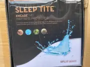 Malouf Encase® HD Mattress Protector - Split King SL0PSKEP (NEW)