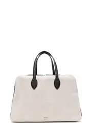 [Khaite] Maeve Large Weekender Bag