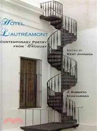 在飛比找三民網路書店優惠-Hotel Lautreamont—Contemporary