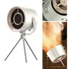 Filter Sponge Desktop Range Hoods Cooking Fume Extractor for Indoor Cooking