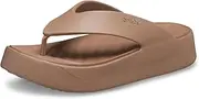 [Crocs] Women's Getaway Platform Flip Flop