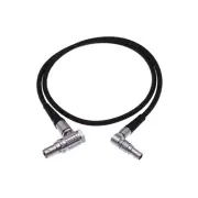 0B 6-pin to 6pin (4+2) For DJI RS2/Ronin-S Tethered Control Handle Control Cable