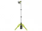Ryobi PCL691B Hybrid Tri-Power Tripod Light (Tool Only) New