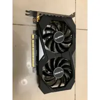 在飛比找蝦皮購物優惠-個人保 技嘉 GTX 1650 4G(GTX 1660S 2