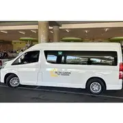 Save 15.02%! Punta Cana private Minivan Airport Transfers