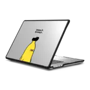 MacBook Pro 16-inch (M1 - M4) Impact Case Banana Boo