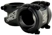RaceFace Chester 35 MTB Downhill Bike Bicycle Stem 35x40mm 0 Degree Black, RF1804