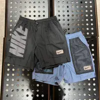 在飛比找蝦皮購物優惠-[喬比熊］Nike Voyage 男子七吋海灘褲(NESSD