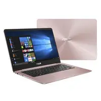 在飛比找蝦皮購物優惠-比爾3C ASUS 華碩 14吋ZENBOOK 金 UX43