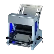 BakerMax Bread Slicer Without Blade - Bread Slicers (JSL-31M)