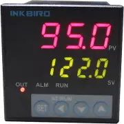 Inkbird Temperature Controller Thermostat - Relay Output AC 100-240V