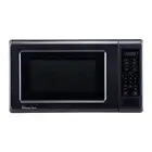 MC77MB Countertop Microwave Oven, Small Microwave for Compact Spaces, 700 Wat...