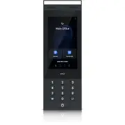 Ubiquiti UniFi Access Intercom with Camera and Keypad (UA-Intercom) [UA-Intercom]