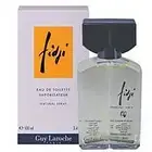 Fidji by Guy Laroche Paris Eau De Toilette Perfume For Women 100ml, NEW IN BOX