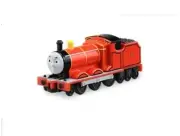 Tomica Thomas #04 JAMES TakaraTomy +