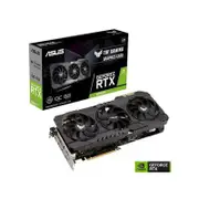 ASUS GeForce RTX 3060 Ti TUF Gaming OC 8GB Video Card