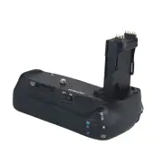 For Canon EOS 70D 80D 90D Camera Battery Handle Grip Accessories BG-E14
