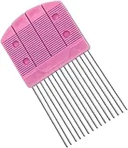 Paper Quilling Comb Quilling Tool Kit Board Smooth Slot Design for Easy Use