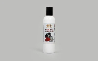 Neem SHOW DOG Conditioner - 250ml (8.5 fl ozs)