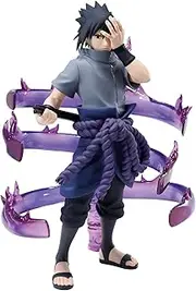 Naruto: Shippuden Effectreme Sasuke Uchiha II