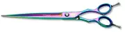 Geib Buttercut Entr?e Blue Titan 9.0" Straight