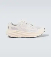 [Hoka One One] Hoka One One Clifton One9 running shoes UK 11 white