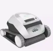 E10 Dolphin Robotic Pool Cleaner Brand New In Stock Free Delivery + Warranty NEW