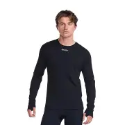 2XU Ignition Base Layer Long Sleeve Mens
