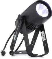 ADJ Saber Spot RGBL LED Pinspot Fixture