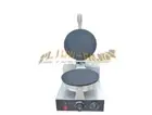 New Single Head Electric Ice Cream Cone Baker Maker Nonstick Crepe Maker 220V