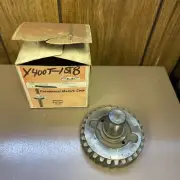 Continental Motors Red Seal Gear Y400T 158 Or Y69H 301 NOS