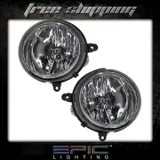 Fits Jeep Compass Patriot Headlights Headlamps Pair Left Right Set (for: Jeep)