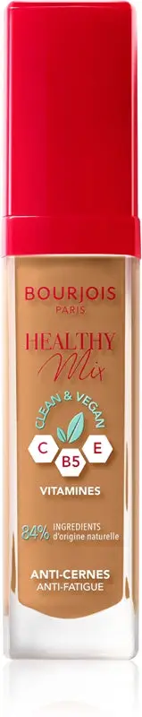 Bourjois HealthyMix Clean & Vegan Corrector 058 Caramel 6 ml