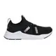 PUMA Wired Run Slipon Metallics女休閒運動鞋(免運 慢跑「38928101」≡排汗專家≡