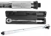 Torque Wrench Snap 1/2", 28-210 Nm, L=465 mm (57350)