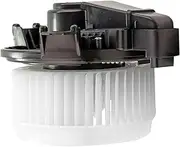 Auto AC Air Conditioner Heater Heating Blow Blower Motor Compatible for Toyota Corolla E15 Prius 1.8 Hybrid 2ZR-FXE 8710312080 87103-12080