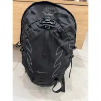 在飛比找蝦皮購物優惠-Osprey Tempest 20 女款登山背包 黑