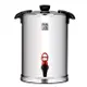 【日象】10公升不鏽鋼保冰保溫茶桶 (ZONI-SP01-10LR) (9.7折)