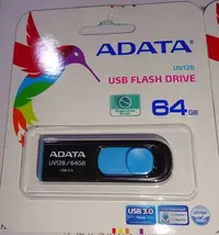 在飛比找Yahoo!奇摩拍賣優惠-點子電腦-北投...全新◎ ADATA 威剛 UV128 U