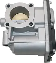 Car Parts Throttle Body Assembly A1320700027 08-15 Compatible For Smart Fortwo Passion