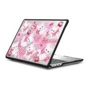 MacBook Pro 14-inch (M1 - M4) Impact Case Popping Love