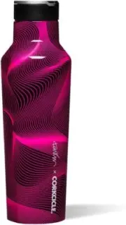 Corkcicle Karim Rashid Chillwave Sport Canteen 20oz.