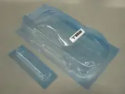 1/18TH ACURA NSX BODY FOR HPI MICRO RS4 XRAY M18 DRIFT