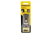 Stanley Razor Blade Scraper 5pc Blade Kit USA Paint Glue Adhesive Putty Window