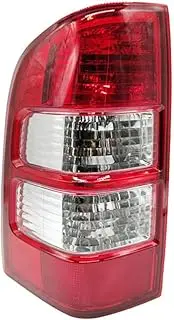 Left/Right Car Rear Light ，Compatible for Ranger Thunder Pickup Truck 2006 2007 2008 2009 2010 2011 Taillight Brake Turn signal lamp(Only 1 Left)