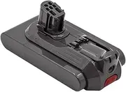 Vacuum Cleaner Battery，Compatible for Dyson V12，Detect Slim Cordless V11 Absolute Extra V11 Absolute V11 Animal V11-SV14,V11-SV15 Battery 25.5V(V12 4.0Ah)