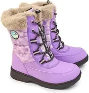 MoonStar(ムーンスター) NM WPJ019 Girls' Fashion Boots