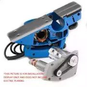 Electric Planer Spiral Cutter Shaft Flat Planer Press Planer Double Sided Planer